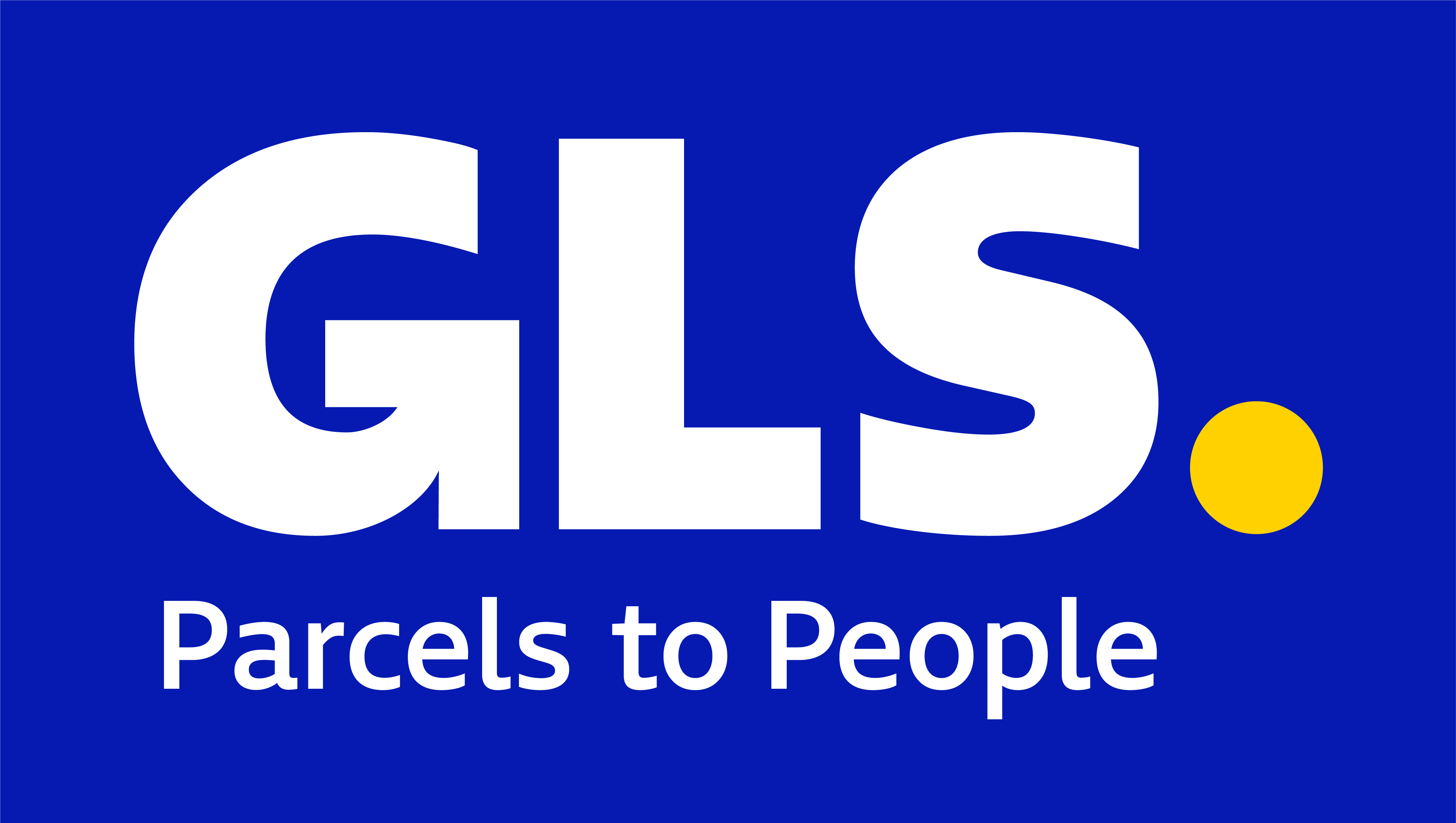 GLS-Versand